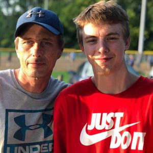 Meet your Posher, Troy